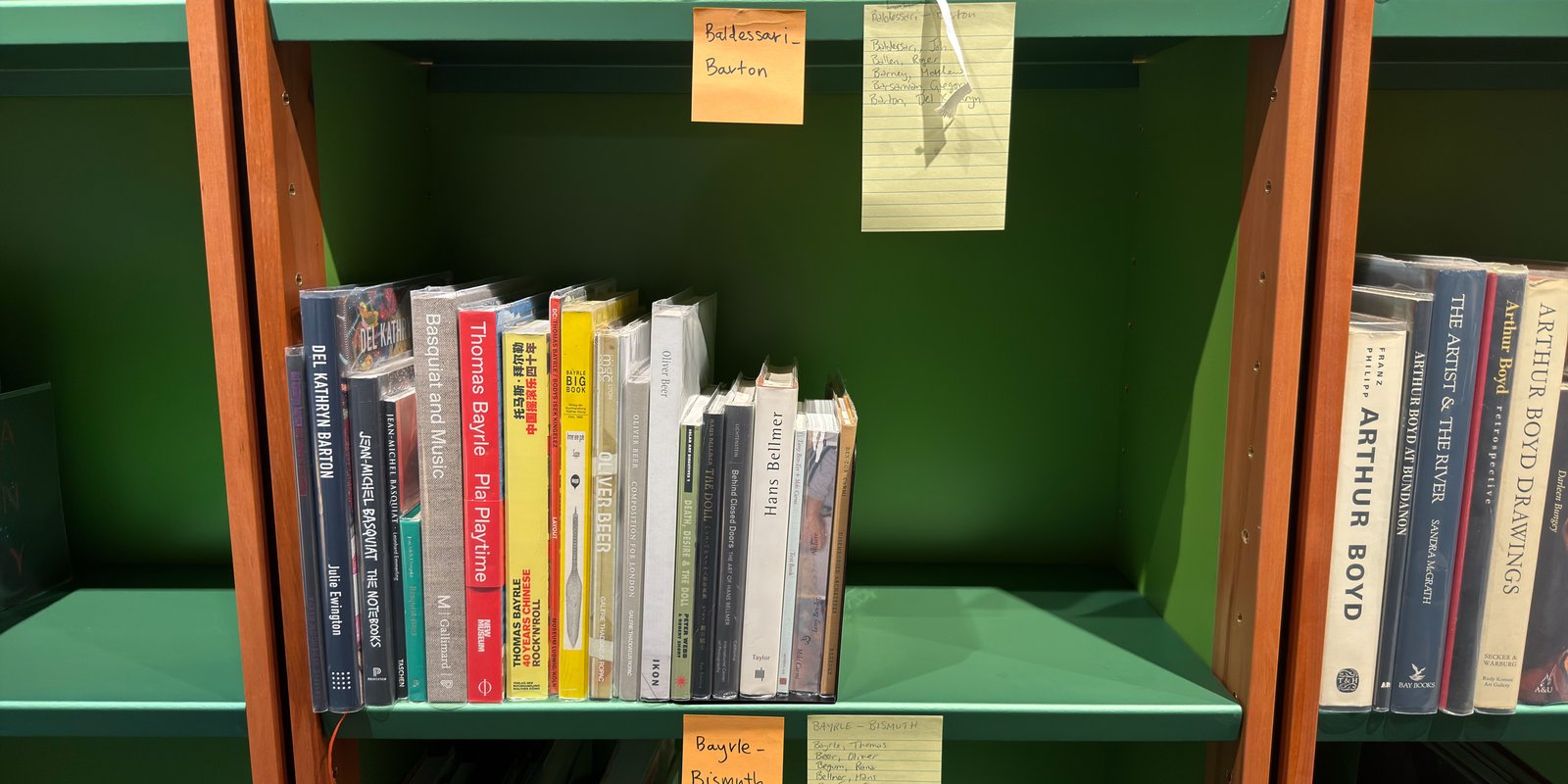 Shelfie Capture from May 18, 2026 4:22 PM