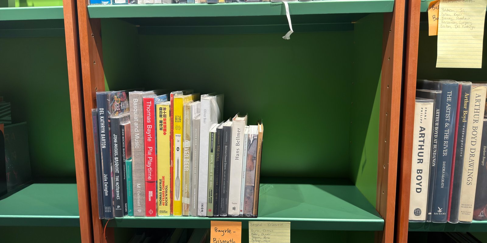Shelfie Capture from May 18, 2026 5:52 PM