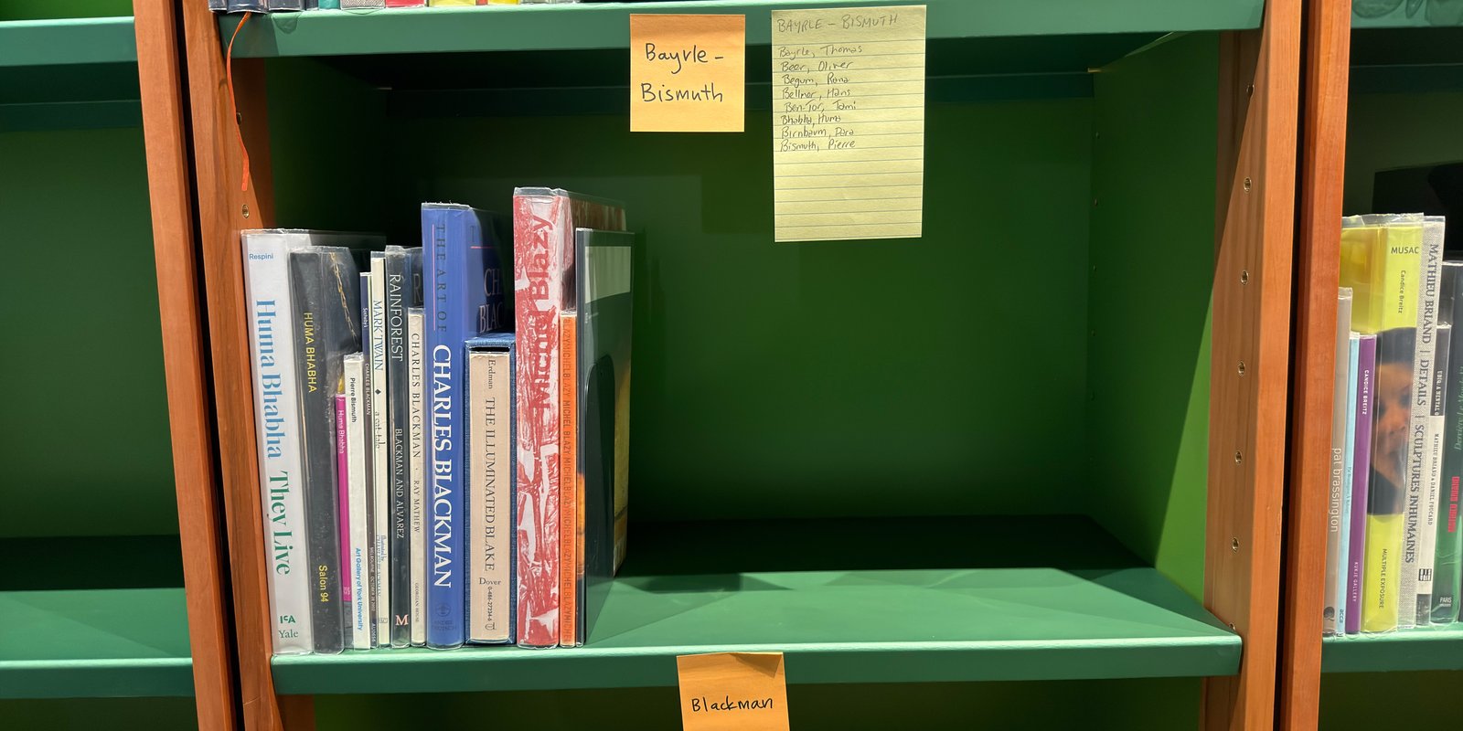 Shelfie Capture from May 18, 2026 4:22 PM