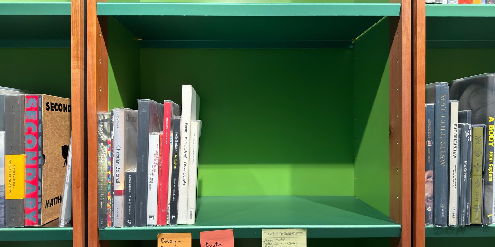Shelfie Capture from May 18, 2026 2:44 PM