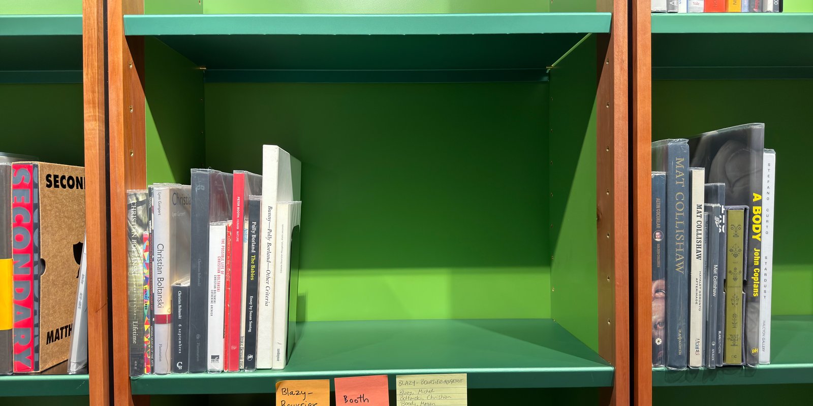 Shelfie Capture from May 18, 2026 4:22 PM