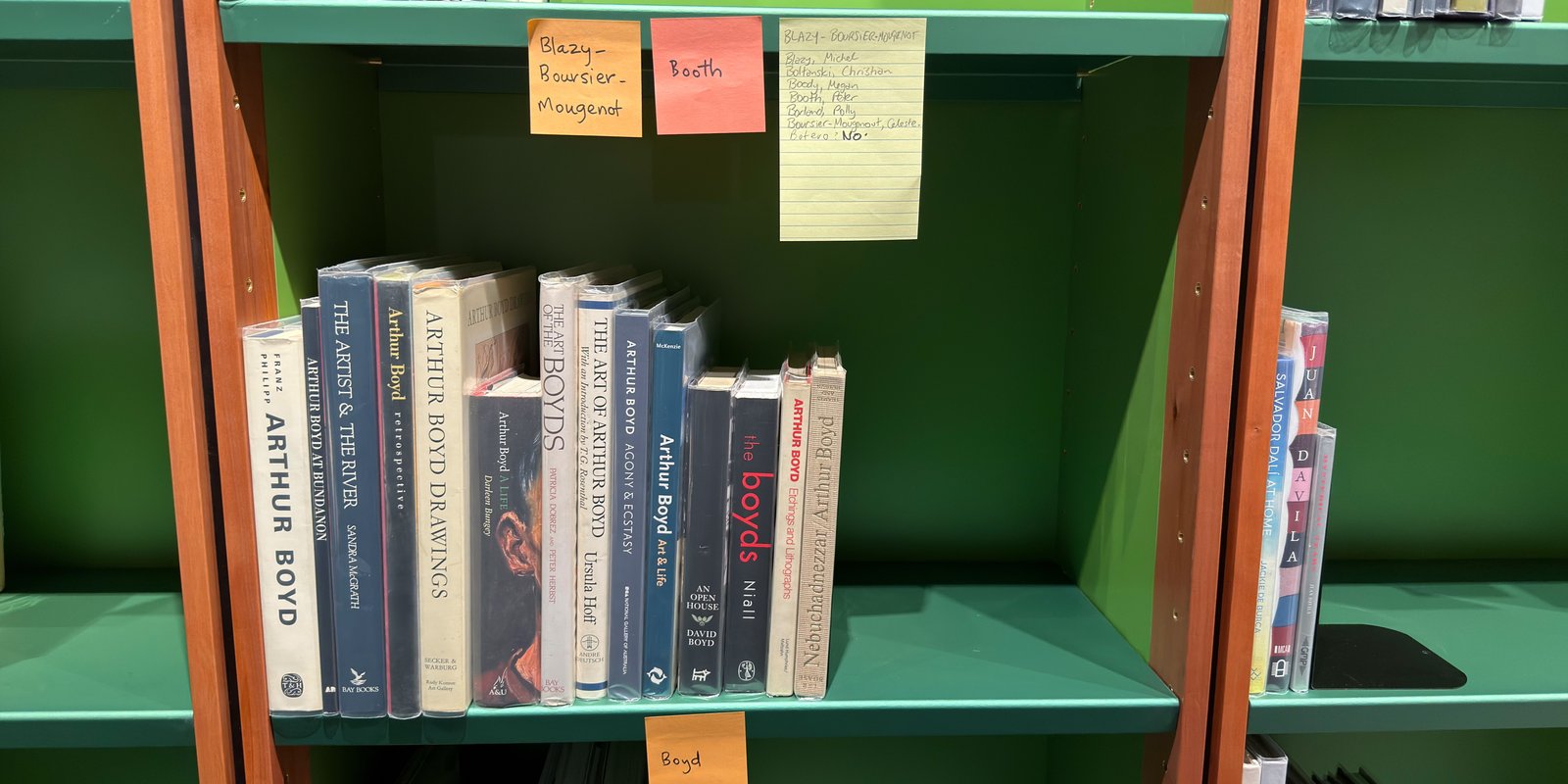 Shelfie Capture from May 18, 2026 4:22 PM