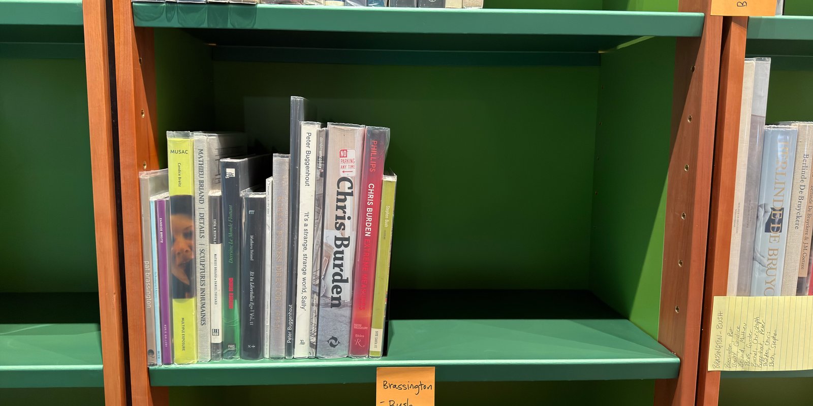 Shelfie Capture from May 18, 2026 2:45 PM