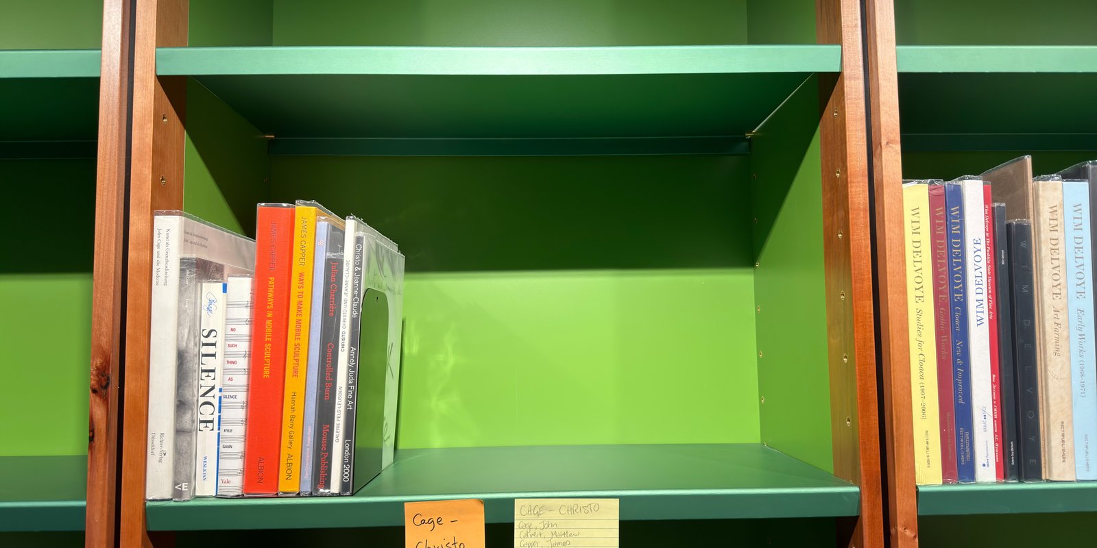 Shelfie Capture from May 18, 2026 4:23 PM