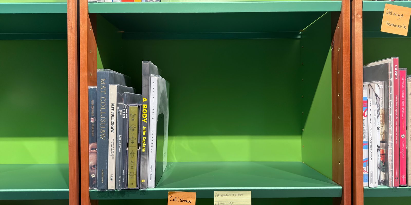 Shelfie Capture from May 18, 2026 2:46 PM
