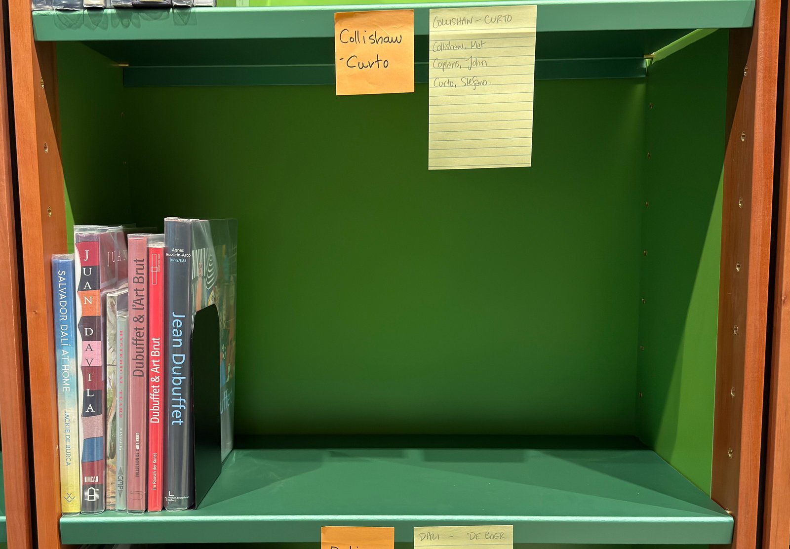 Shelfie Capture from Jun 3, 2026 2:32 PM