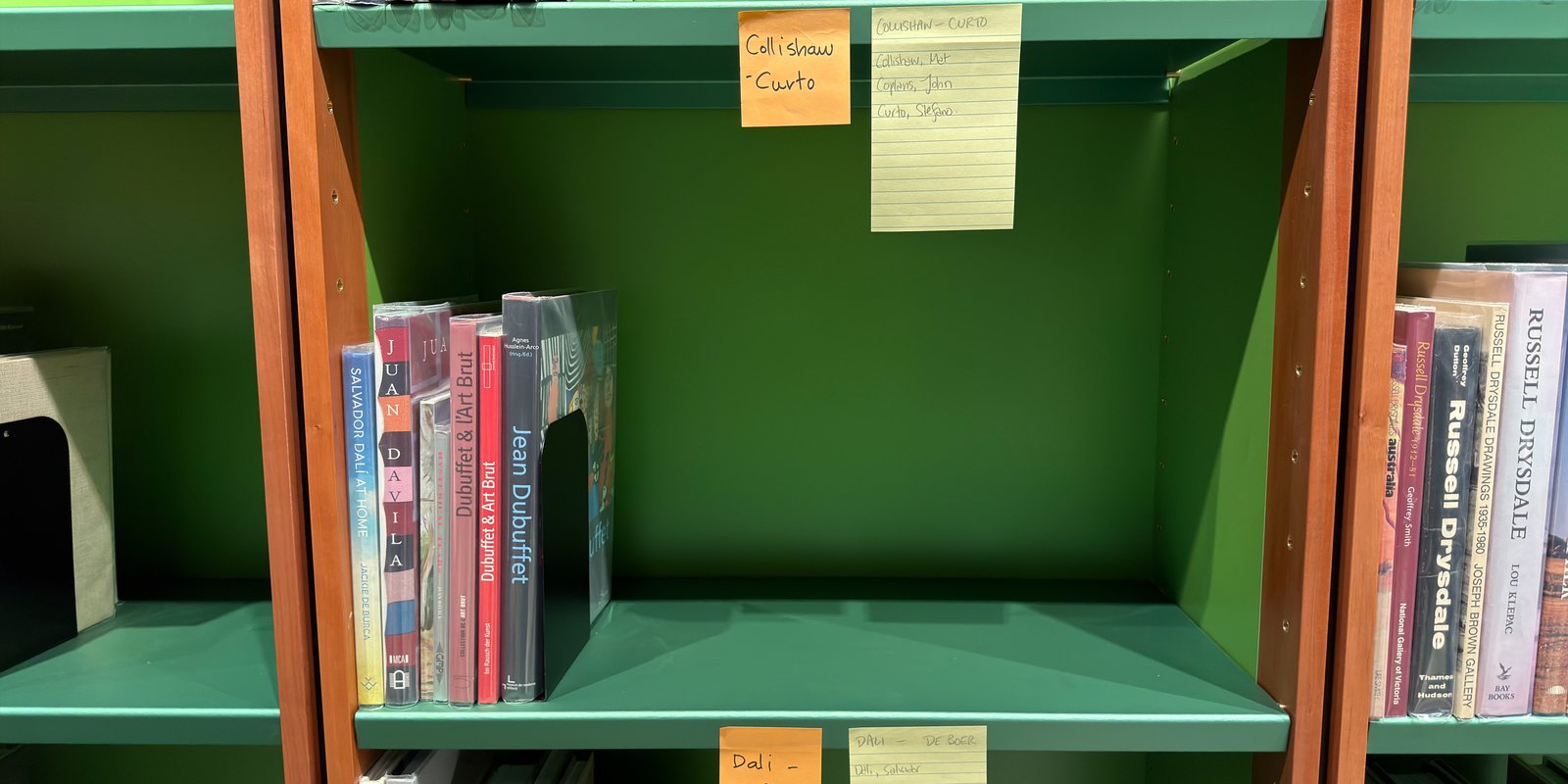Shelfie Capture from Jun 3, 2026 6:15 PM