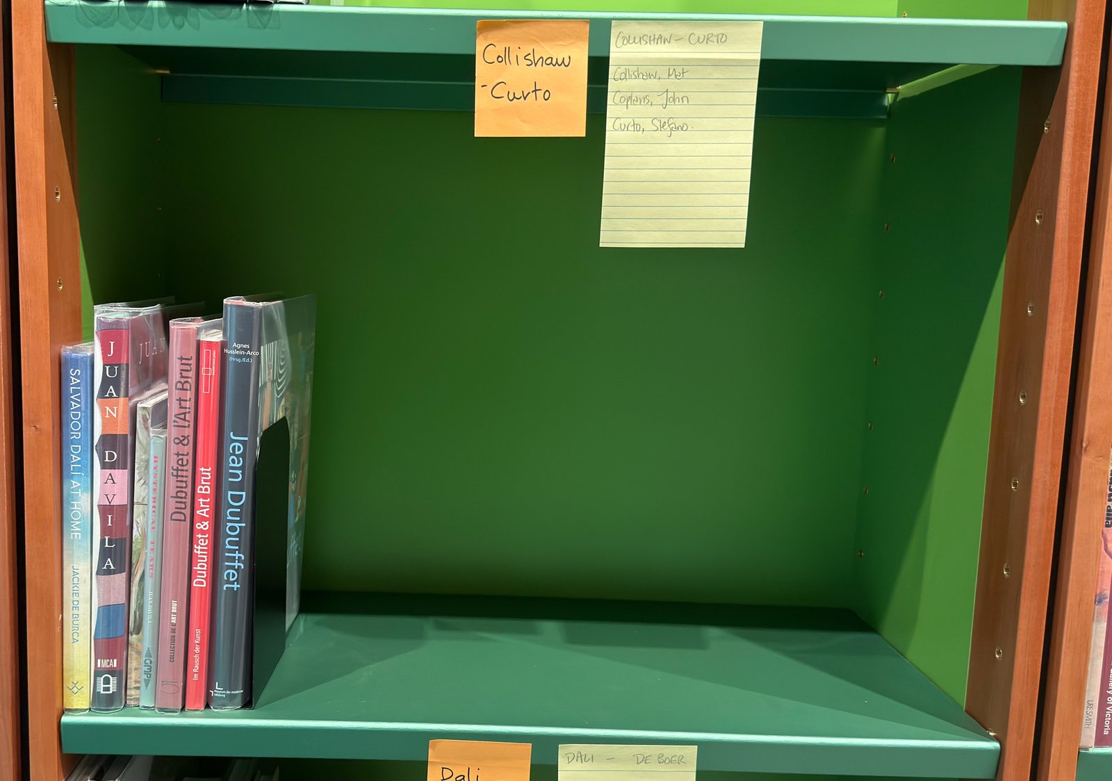 Shelfie Capture from Jun 5, 2026 1:18 PM