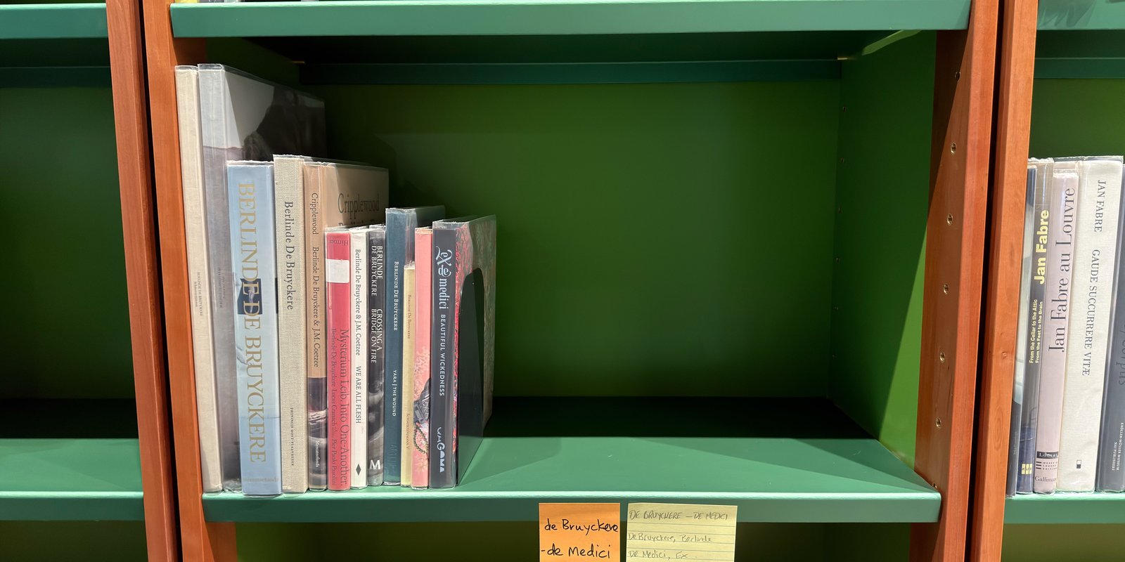 Shelfie Capture from May 18, 2026 2:47 PM