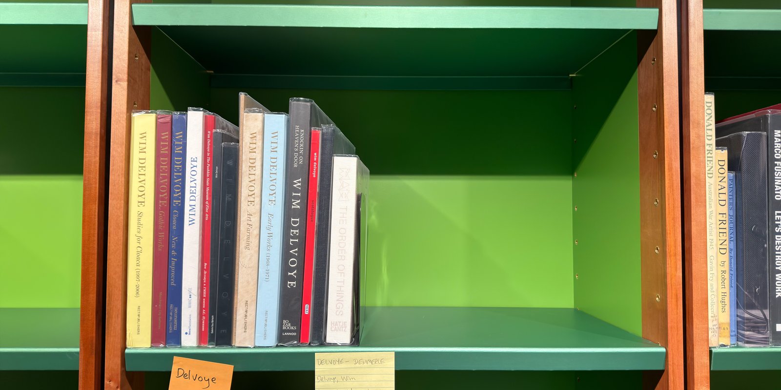 Shelfie Capture from May 18, 2026 2:48 PM