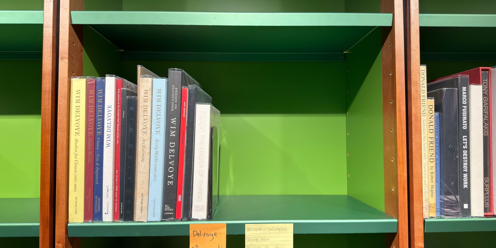 Shelfie Capture from May 18, 2026 4:23 PM