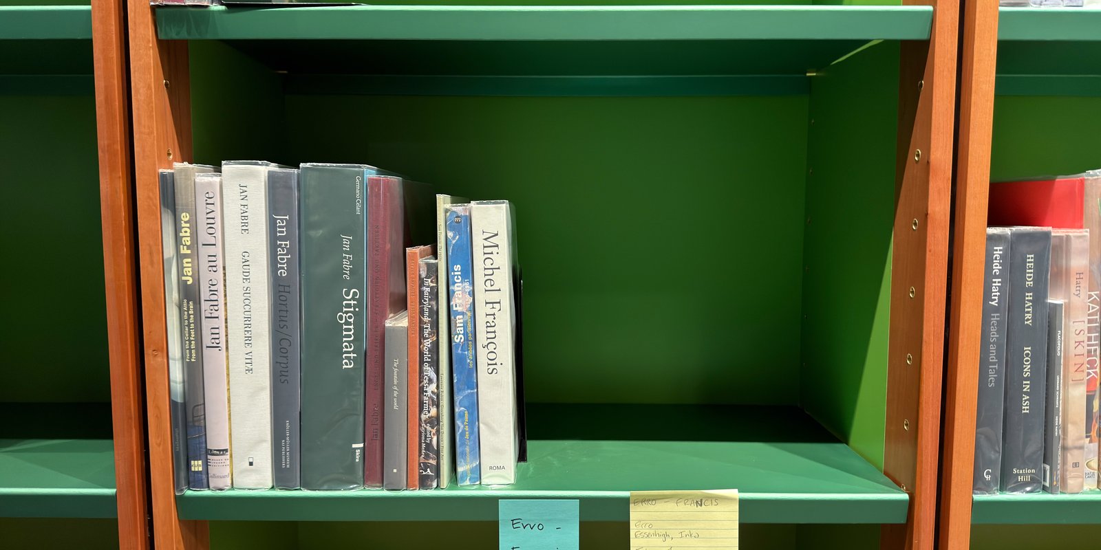 Shelfie Capture from May 18, 2026 2:50 PM