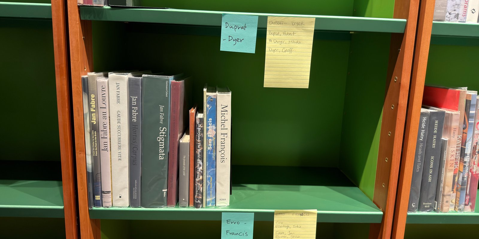 Shelfie Capture from May 18, 2026 4:24 PM