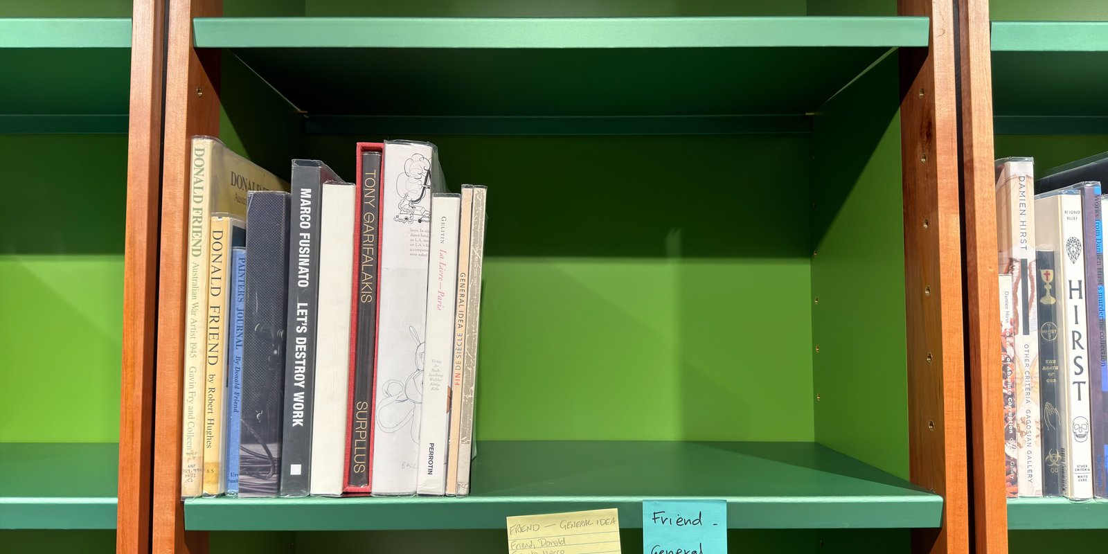 Shelfie Capture from May 18, 2026 2:51 PM