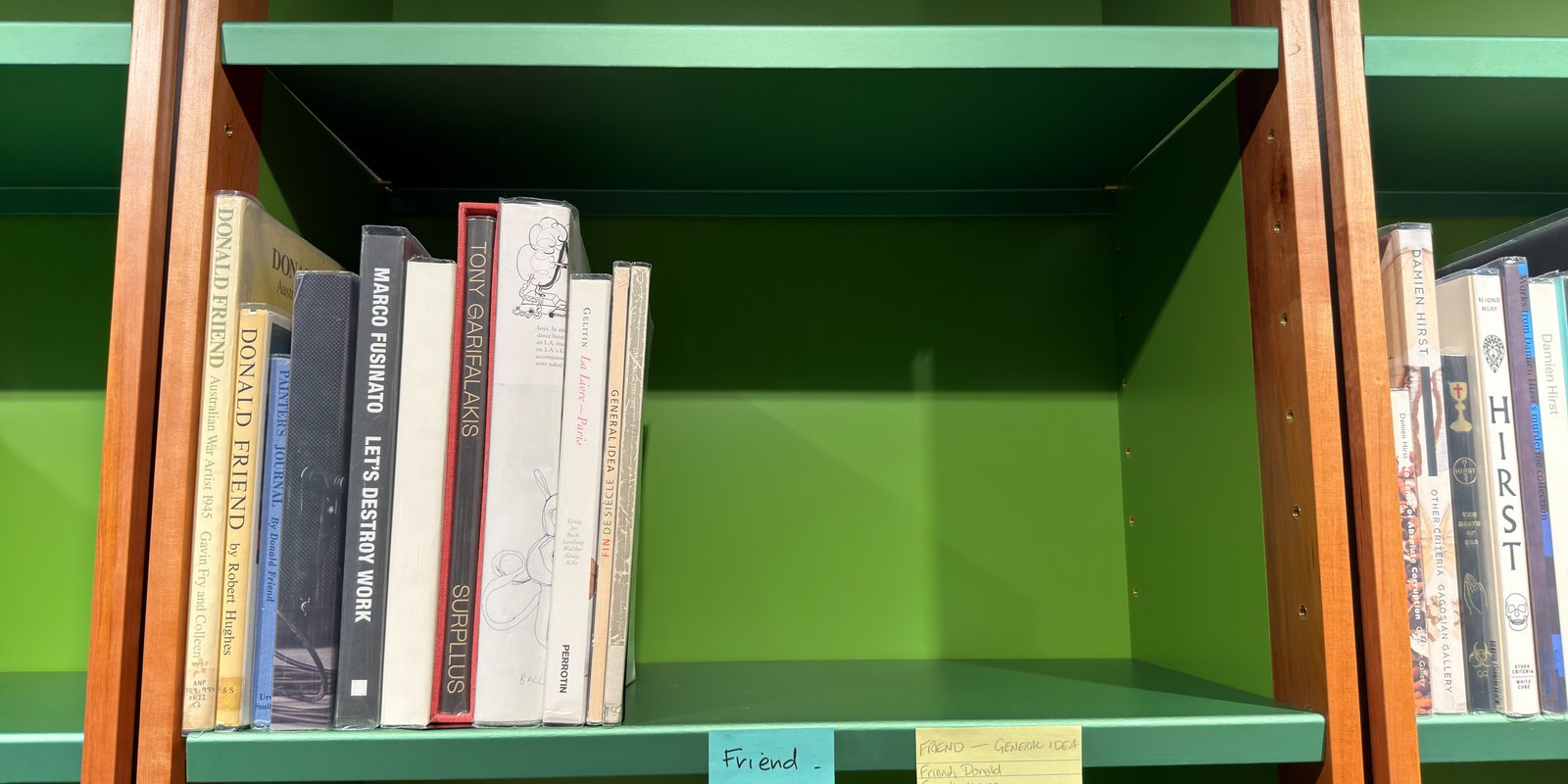 Shelfie Capture from May 18, 2026 4:24 PM
