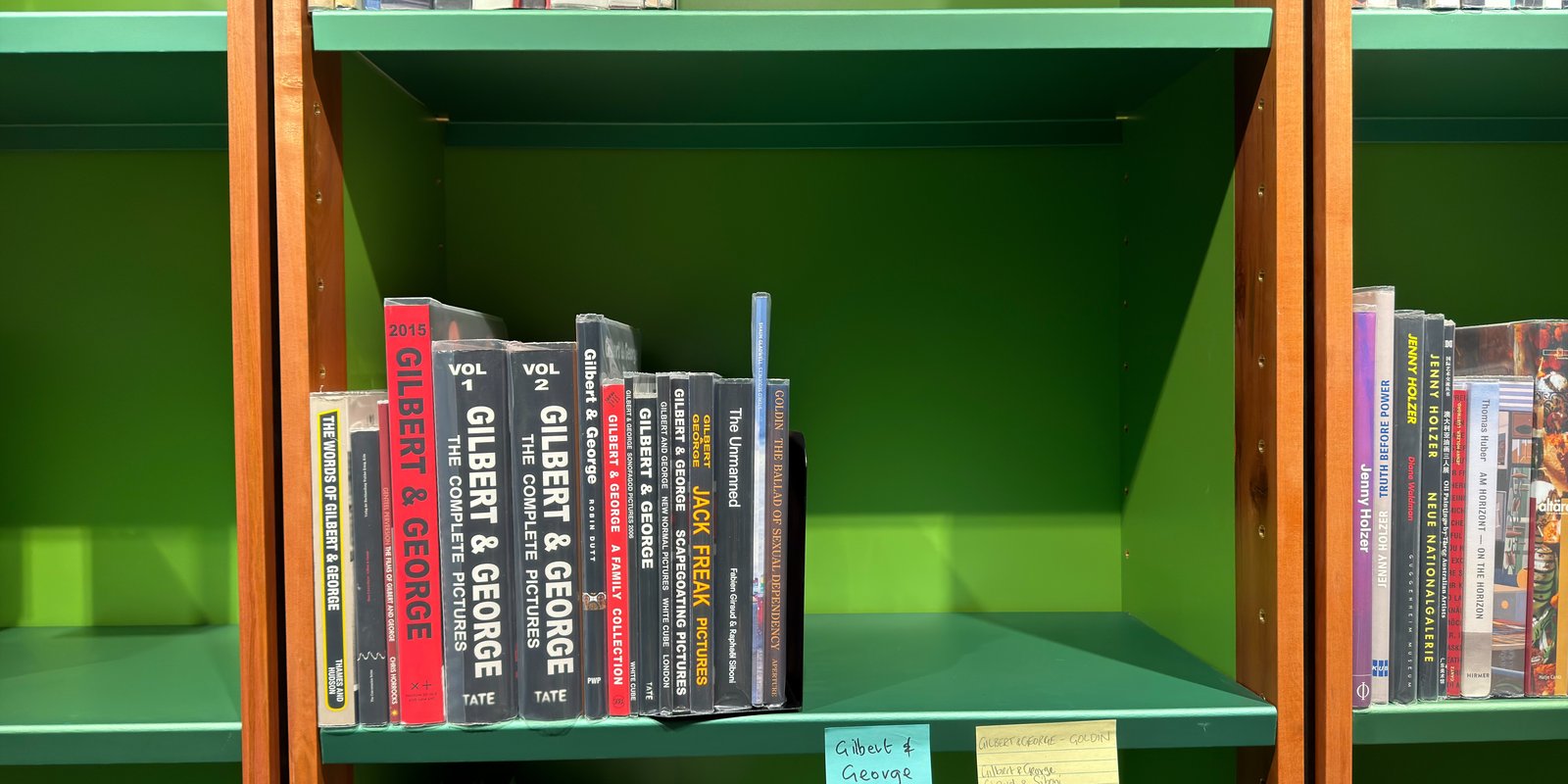 Shelfie Capture from May 18, 2026 2:51 PM