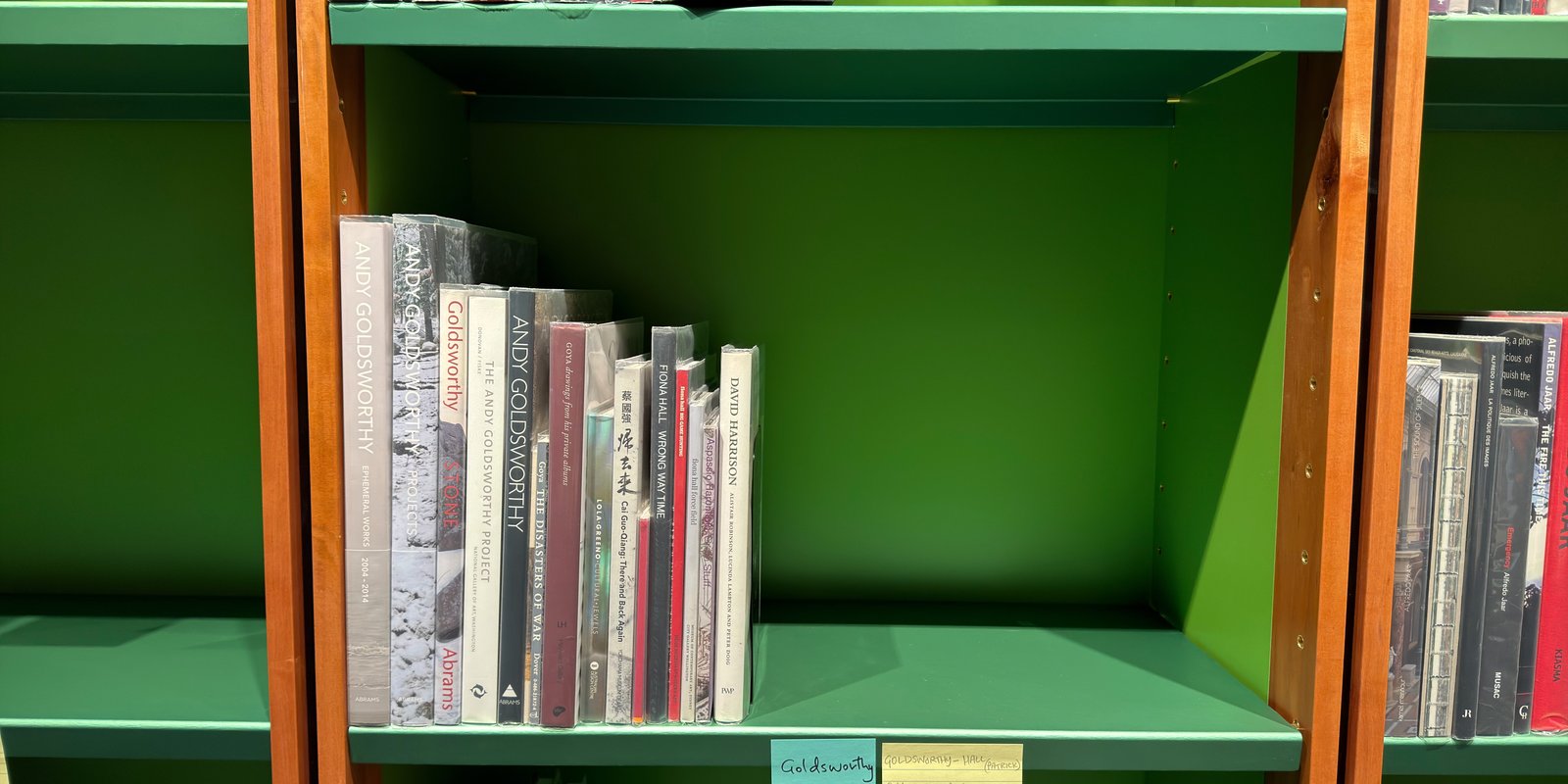 Shelfie Capture from May 18, 2026 2:52 PM