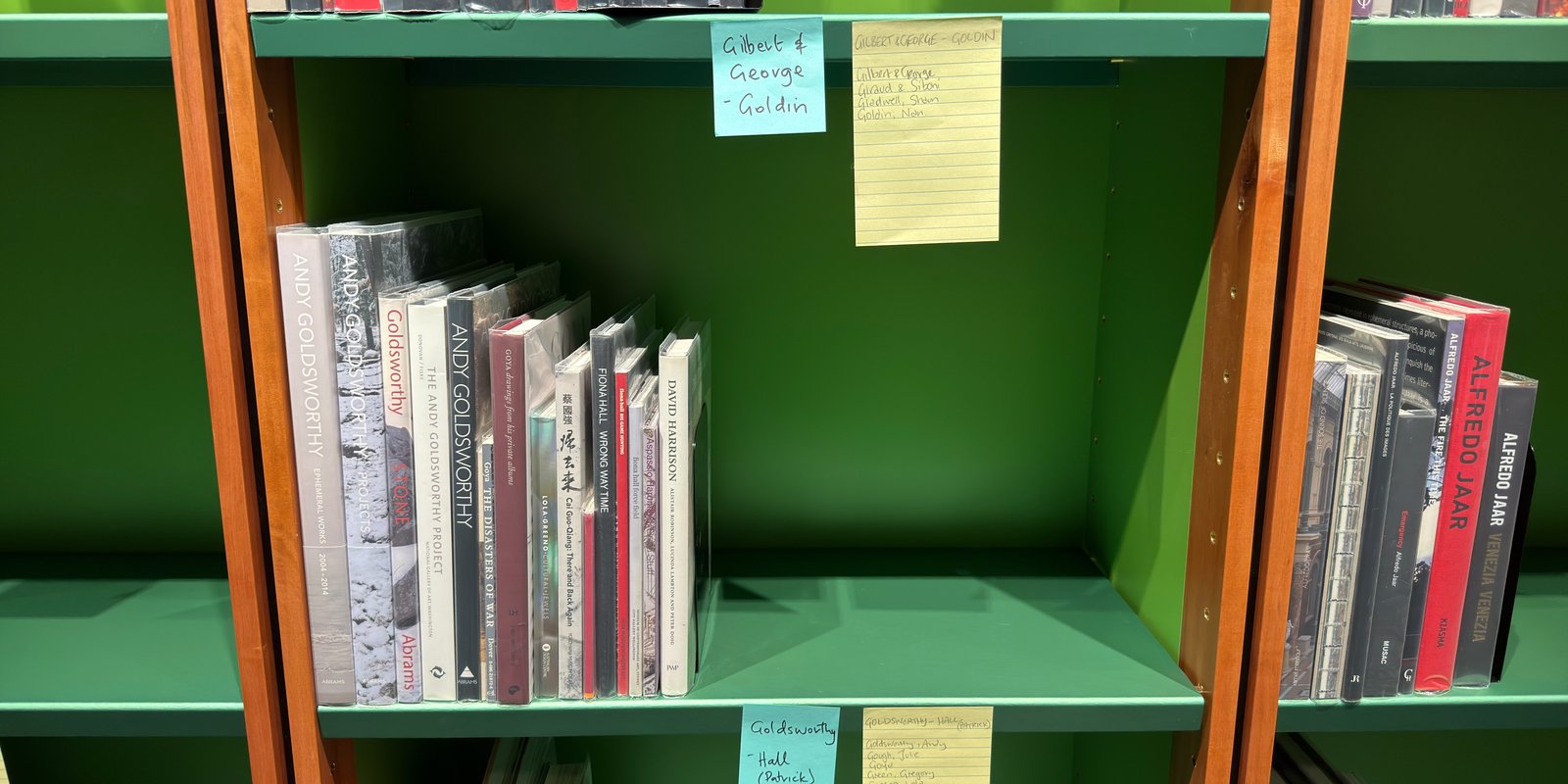 Shelfie Capture from May 18, 2026 4:24 PM