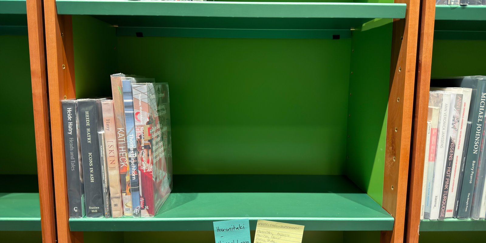 Shelfie Capture from May 18, 2026 2:52 PM