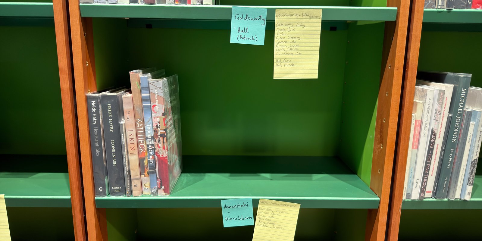 Shelfie Capture from May 18, 2026 4:24 PM