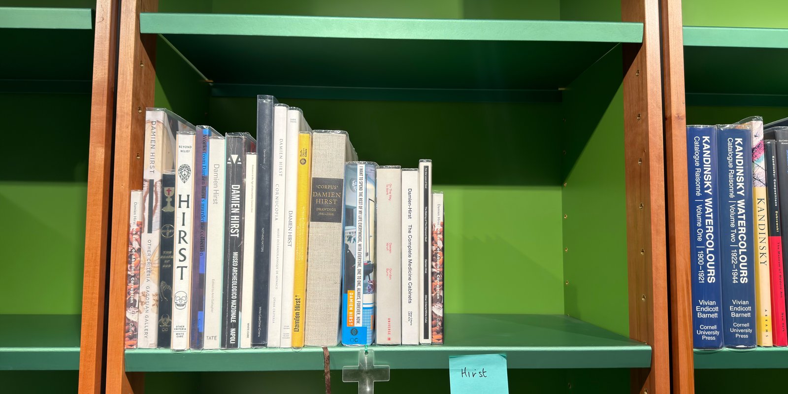 Shelfie Capture from May 18, 2026 2:53 PM