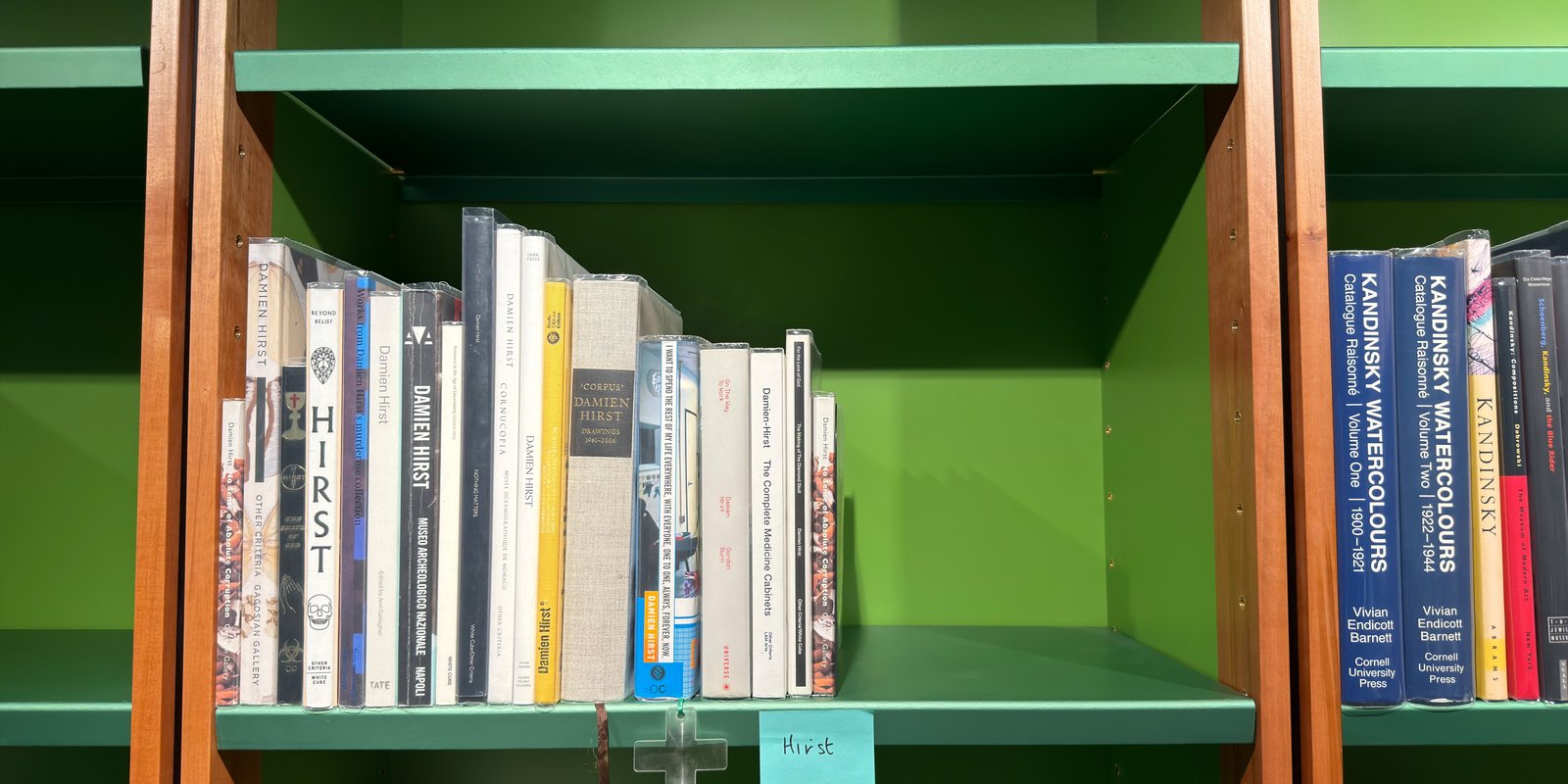 Shelfie Capture from May 18, 2026 4:24 PM