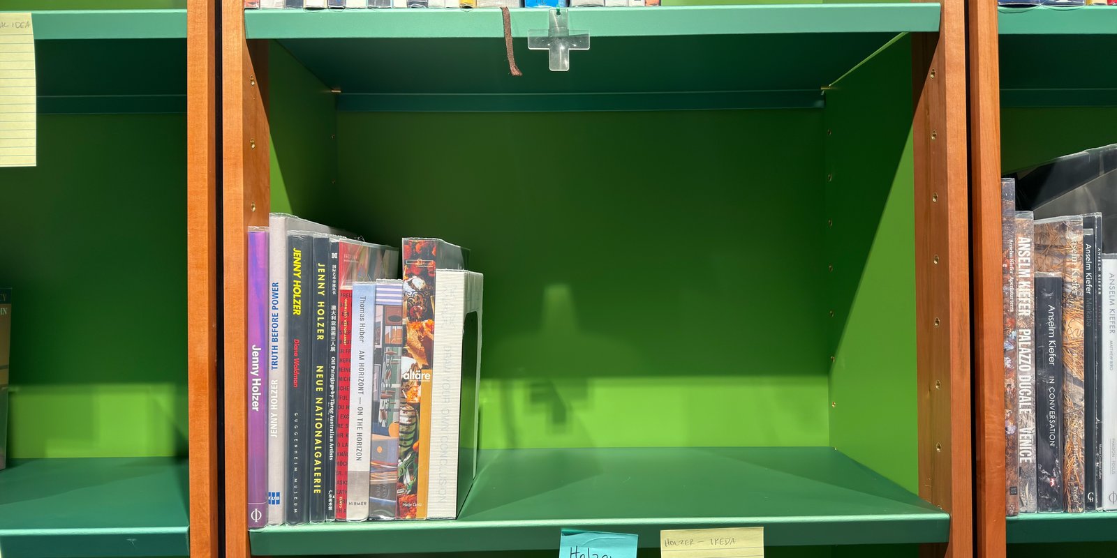 Shelfie Capture from May 18, 2026 2:53 PM