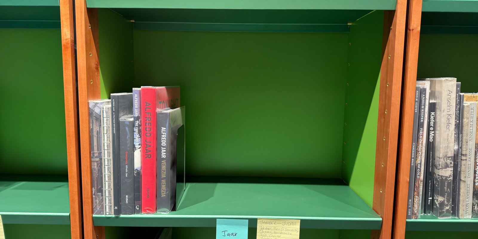 Shelfie Capture from May 18, 2026 2:54 PM