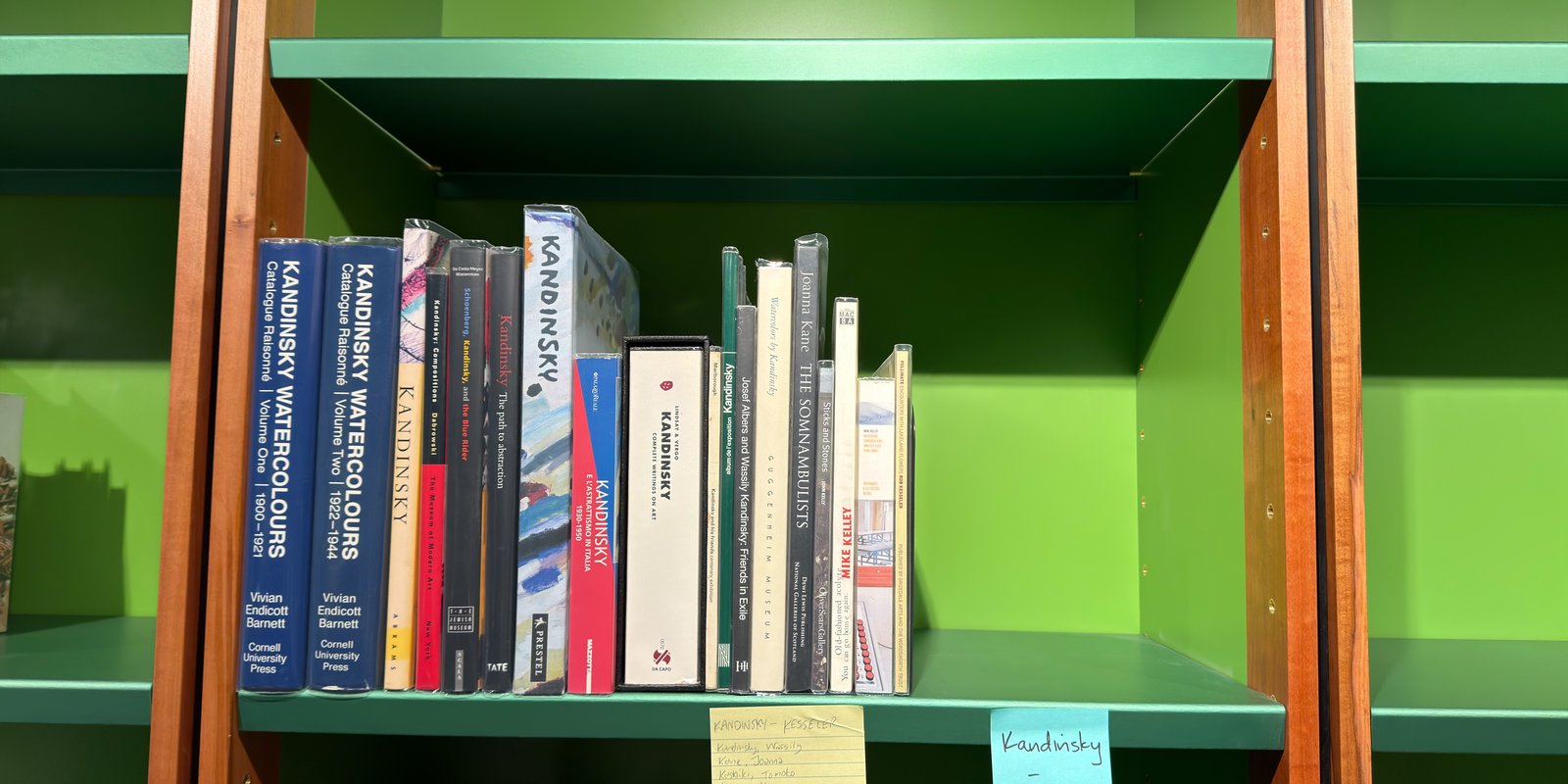 Shelfie Capture from May 18, 2026 2:55 PM