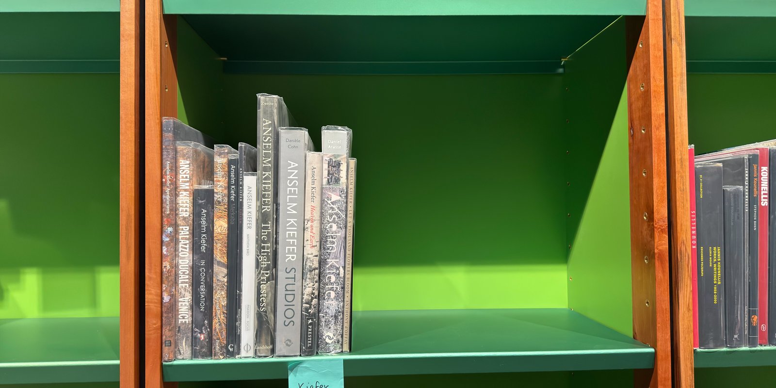 Shelfie Capture from May 18, 2026 2:55 PM