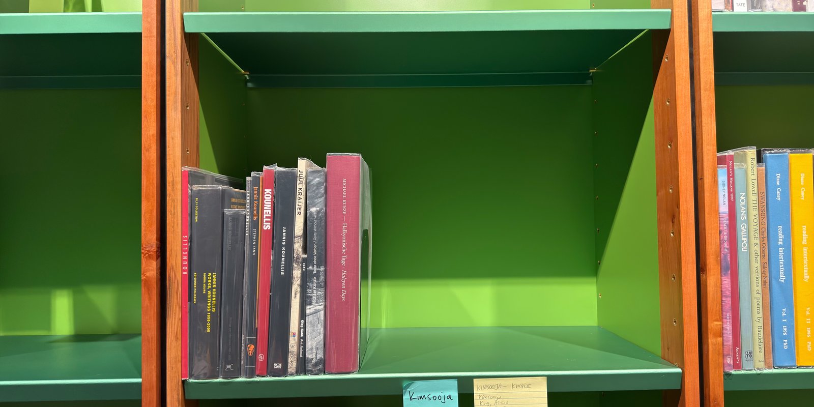 Shelfie Capture from May 18, 2026 2:57 PM