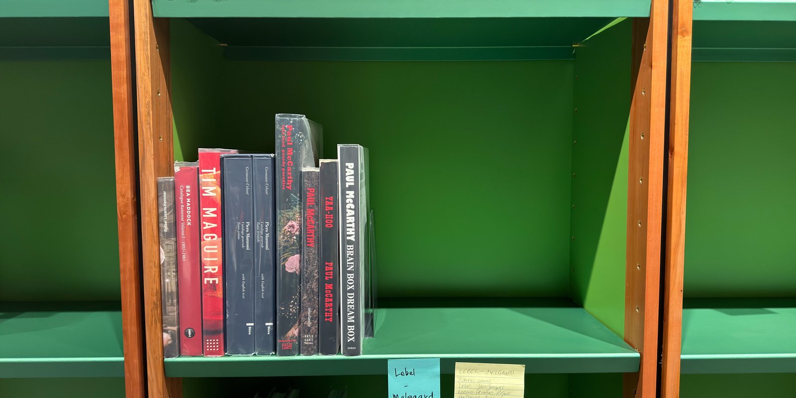 Shelfie Capture from May 18, 2026 2:57 PM