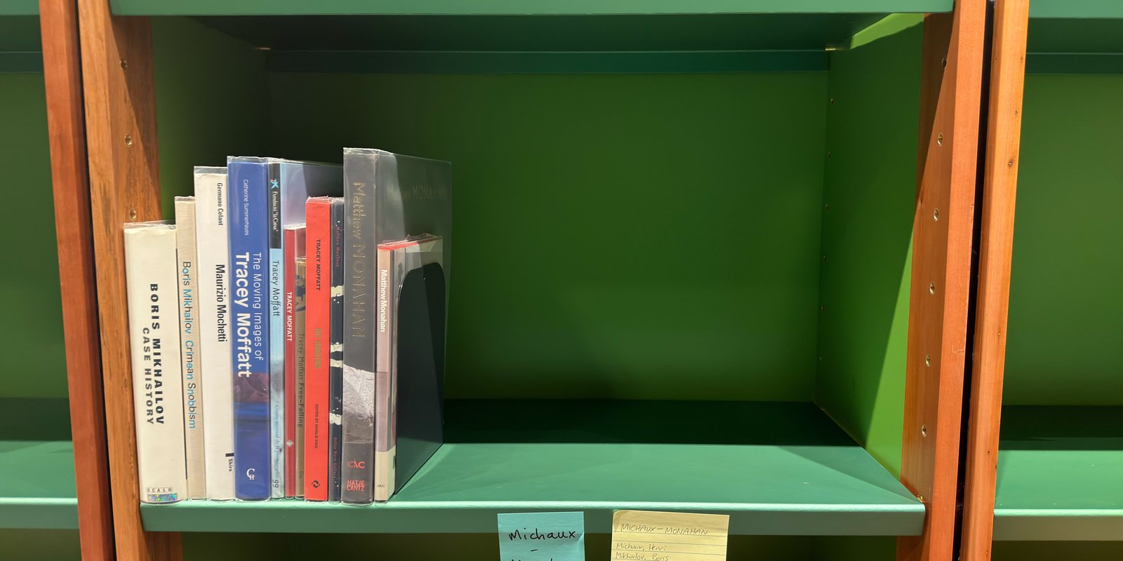 Shelfie Capture from May 18, 2026 2:58 PM