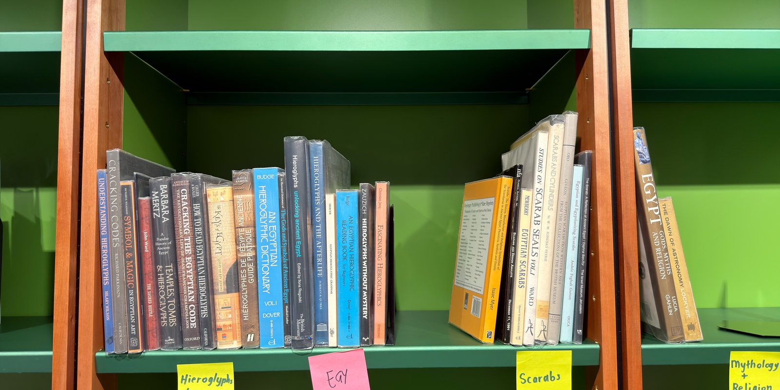 Shelfie Capture from May 18, 2026 4:31 PM