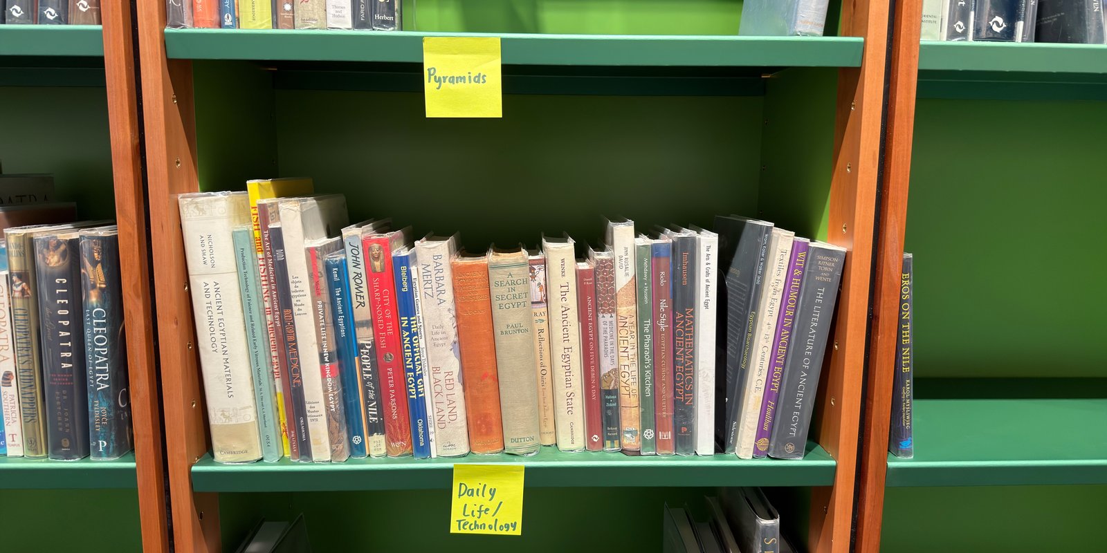 Shelfie Capture from May 18, 2026 4:31 PM