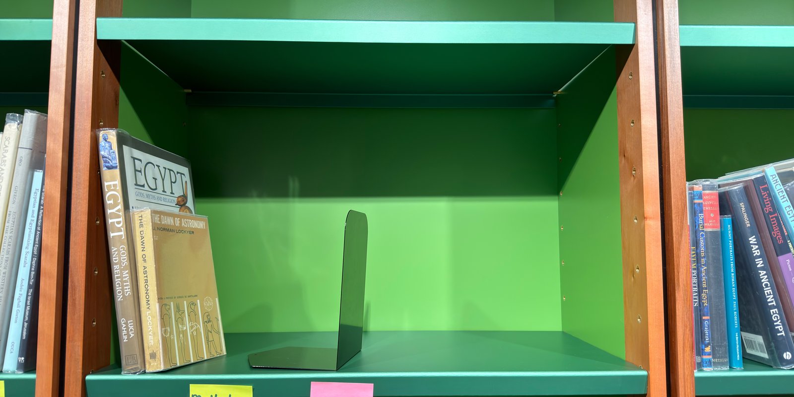 Shelfie Capture from May 18, 2026 4:31 PM