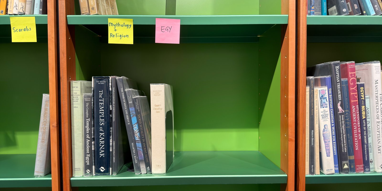 Shelfie Capture from May 18, 2026 4:31 PM
