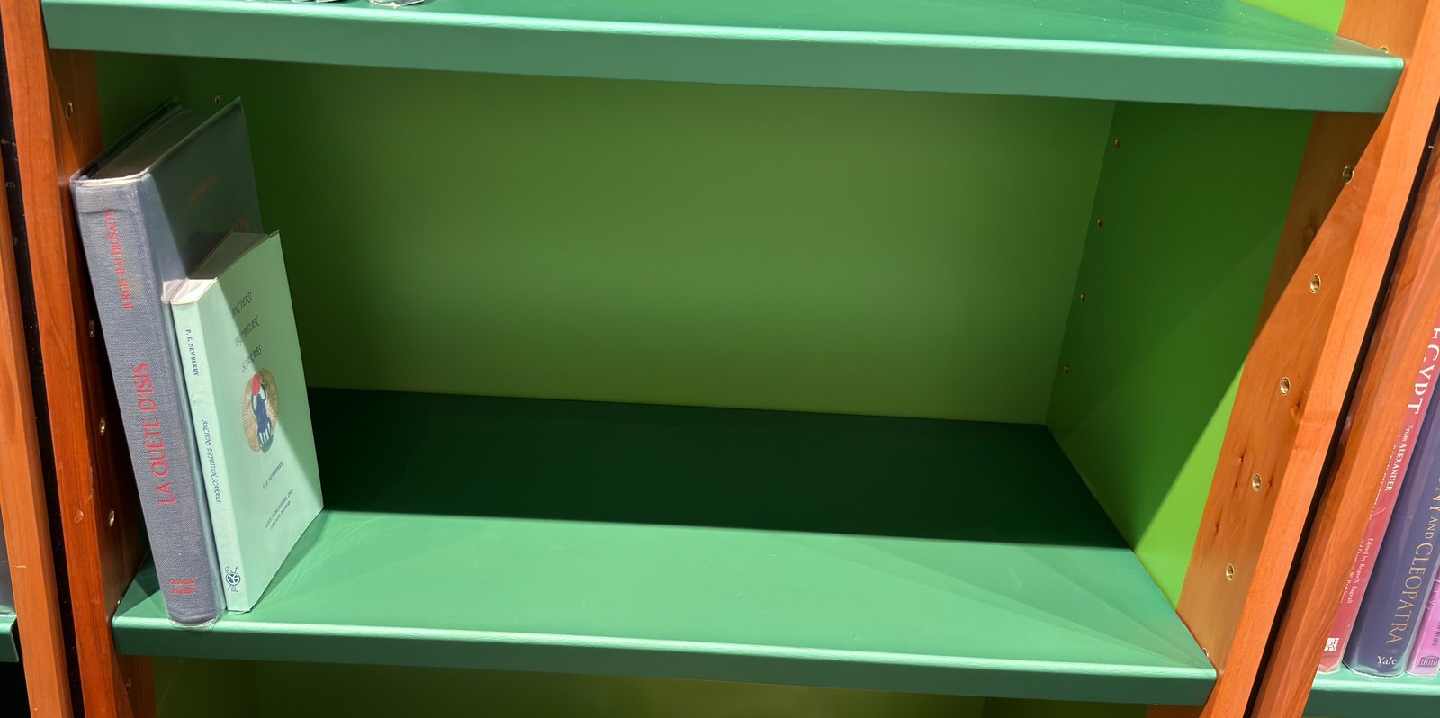 Shelfie Capture from Jun 1, 2026 4:27 PM