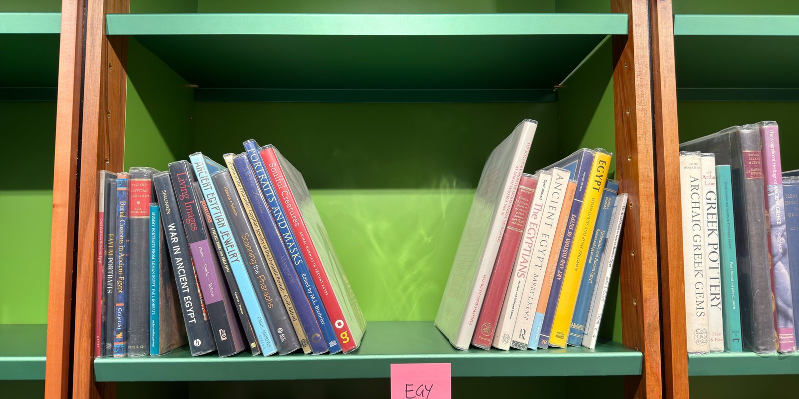 Shelfie Capture from May 18, 2026 4:30 PM