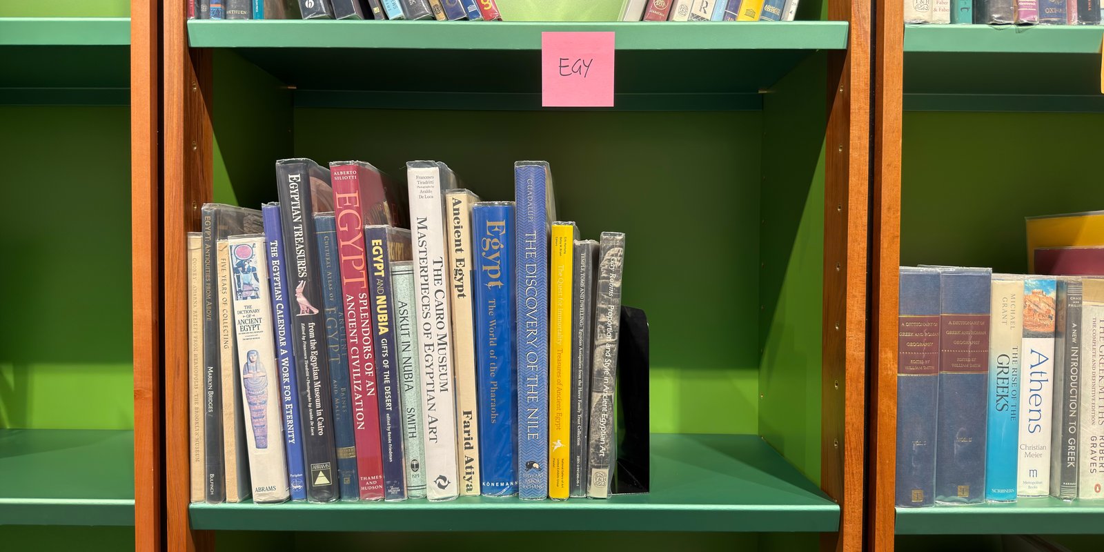 Shelfie Capture from May 18, 2026 4:30 PM