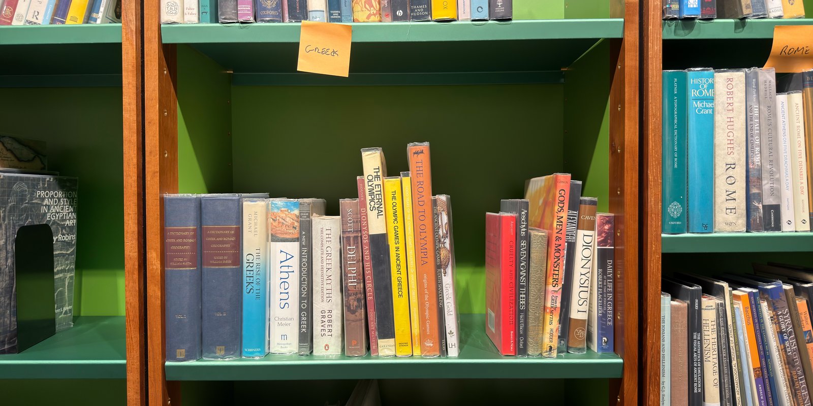 Shelfie Capture from May 18, 2026 4:29 PM