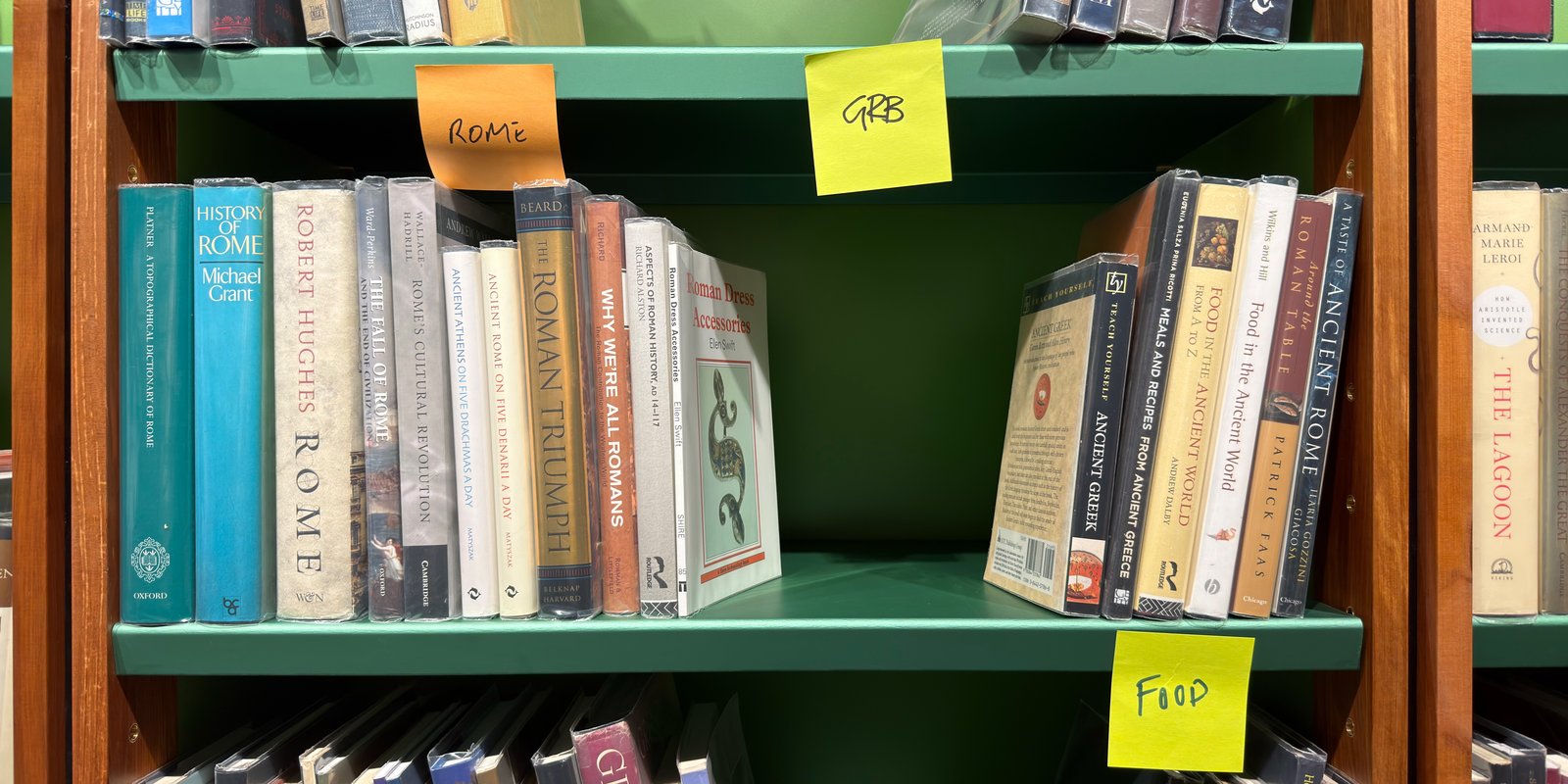Shelfie Capture from May 18, 2026 4:28 PM