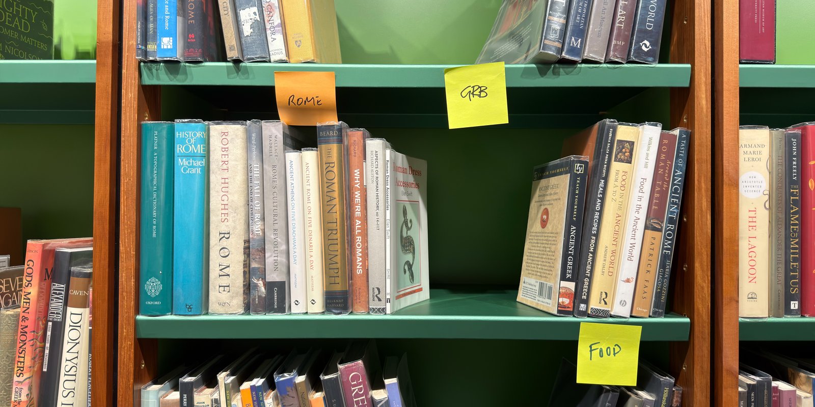 Shelfie Capture from May 21, 2026 11:32 AM