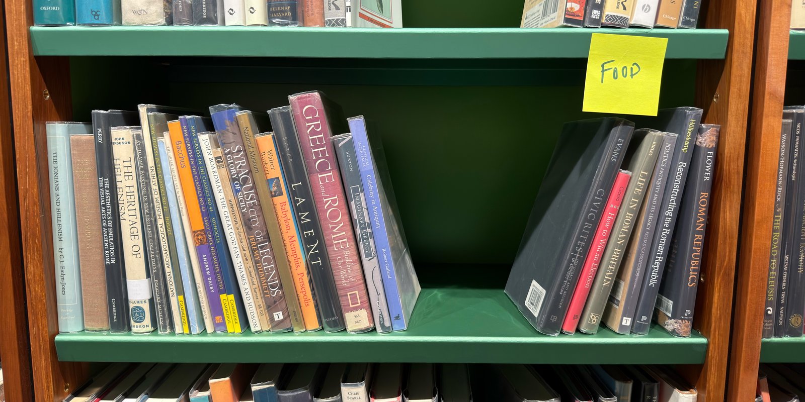 Shelfie Capture from May 18, 2026 4:29 PM