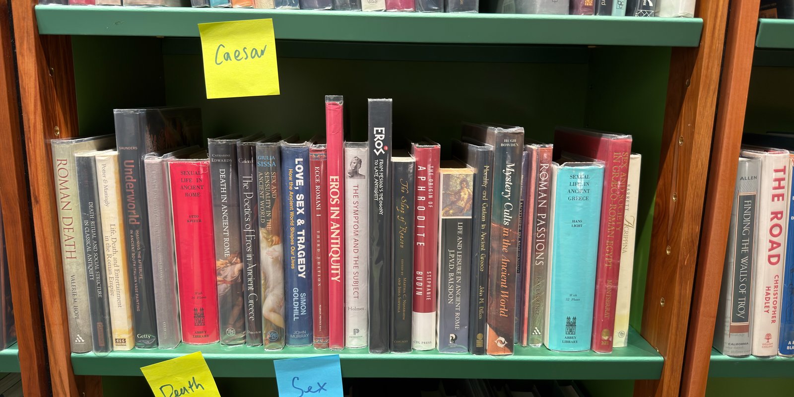 Shelfie Capture from May 18, 2026 4:29 PM
