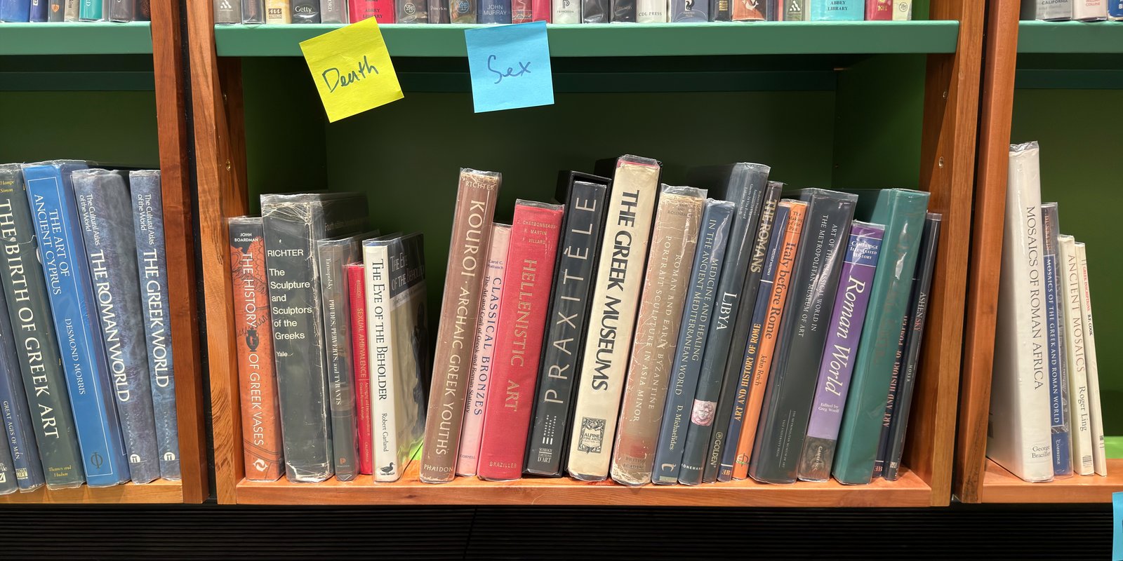 Shelfie Capture from May 21, 2026 11:32 AM