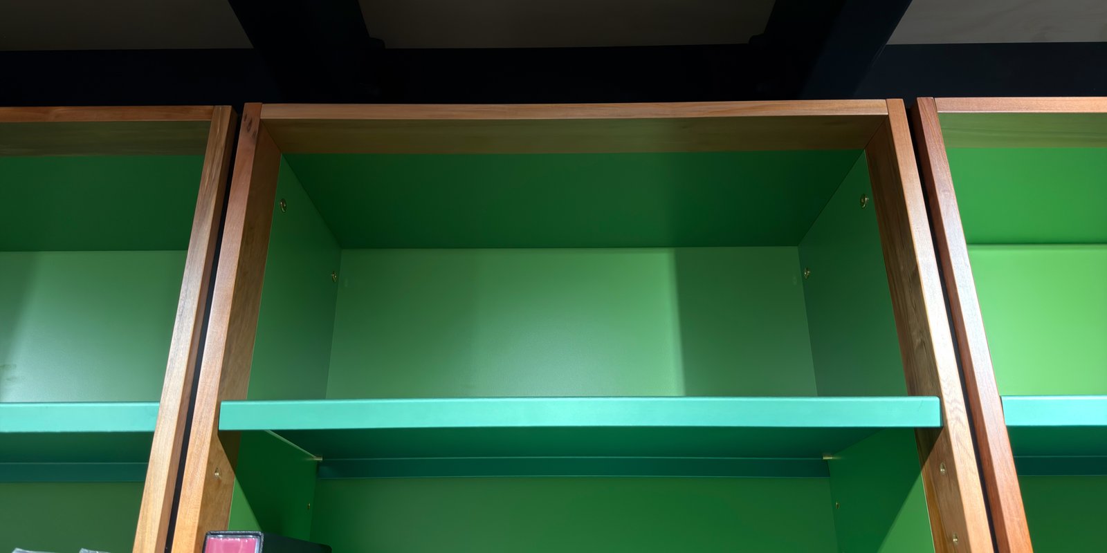 Shelfie Capture from May 21, 2026 11:33 AM