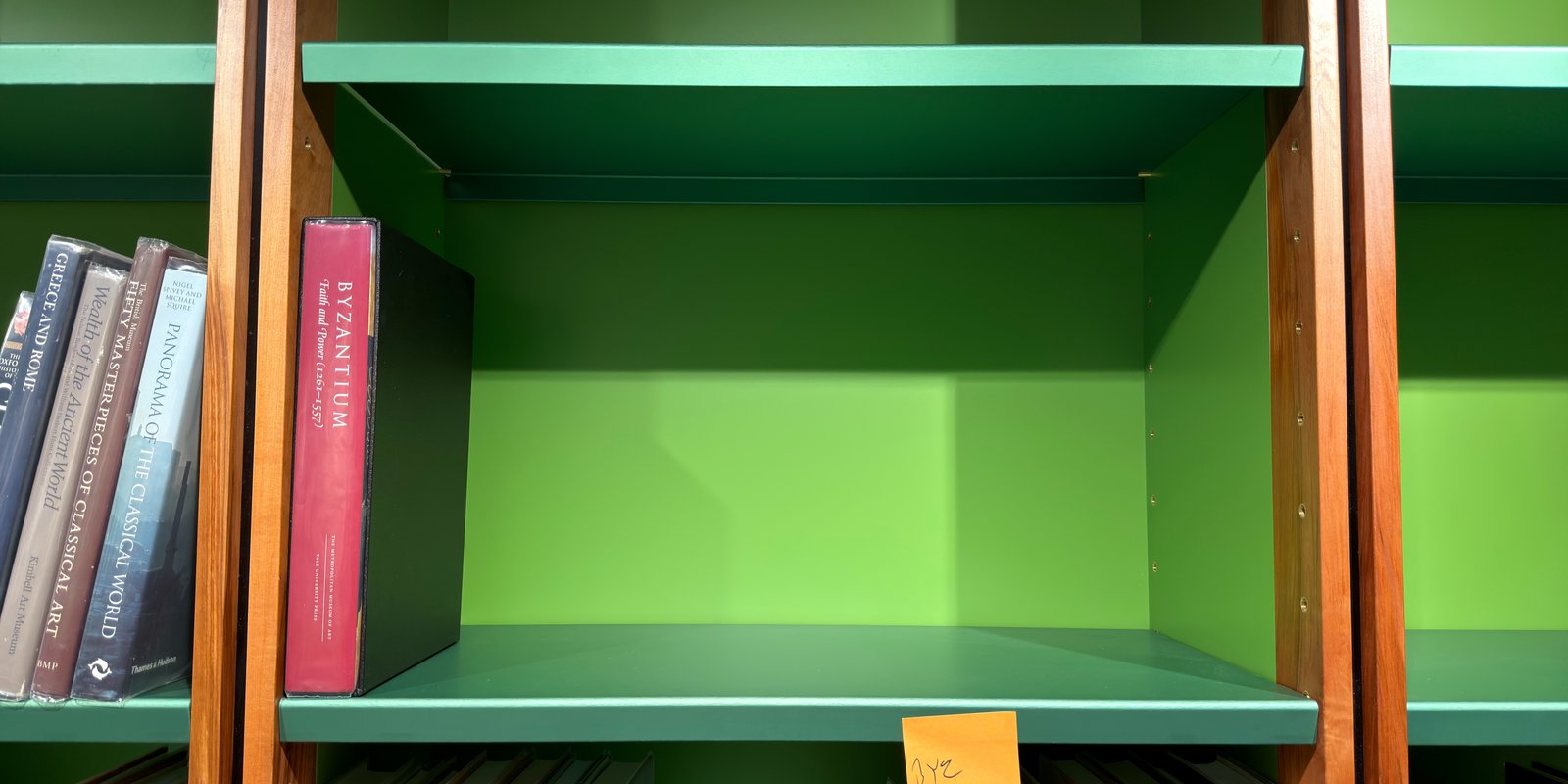 Shelfie Capture from May 21, 2026 11:33 AM