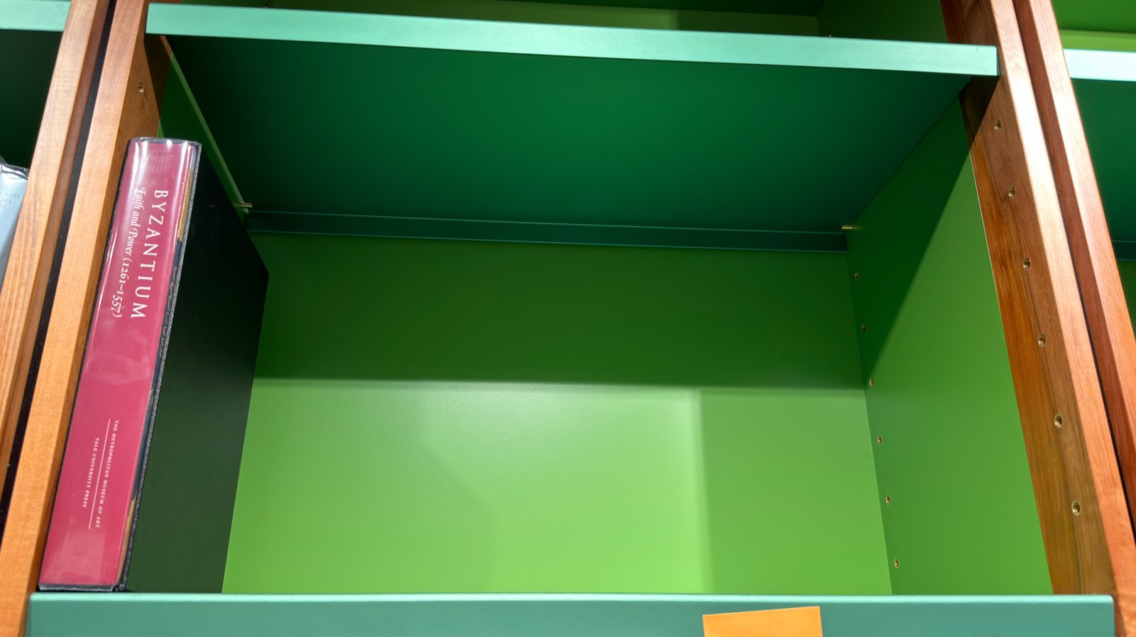 Shelfie Capture from Jun 1, 2026 4:29 PM