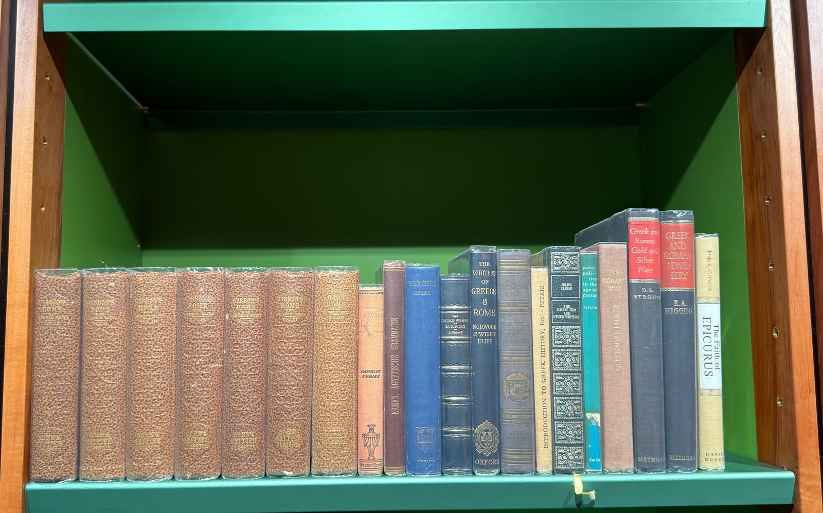 Shelfie Capture from Jun 15, 2026 7:14 PM